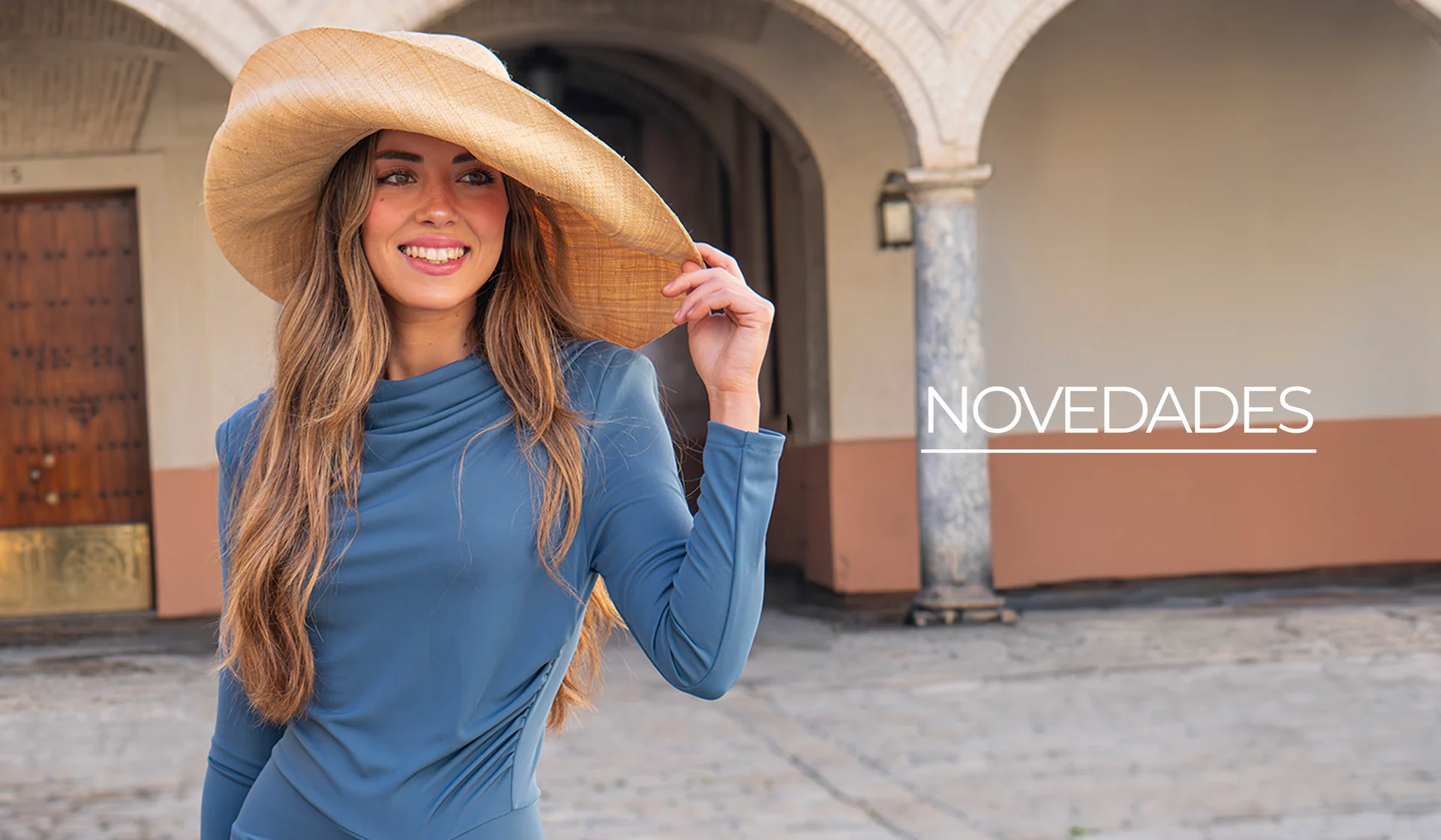 Welcome to Our Store